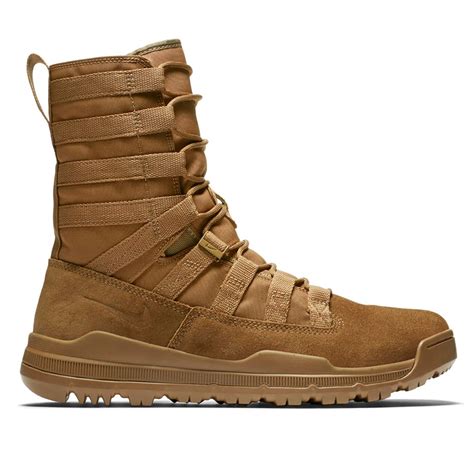 nike sfb boots coyote.